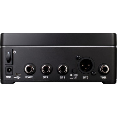 Sistema Line 6 Inalambrico P/instrumento, Relg75